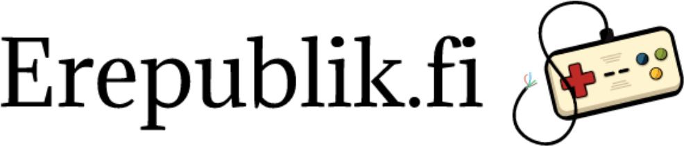 Erepublik.fi